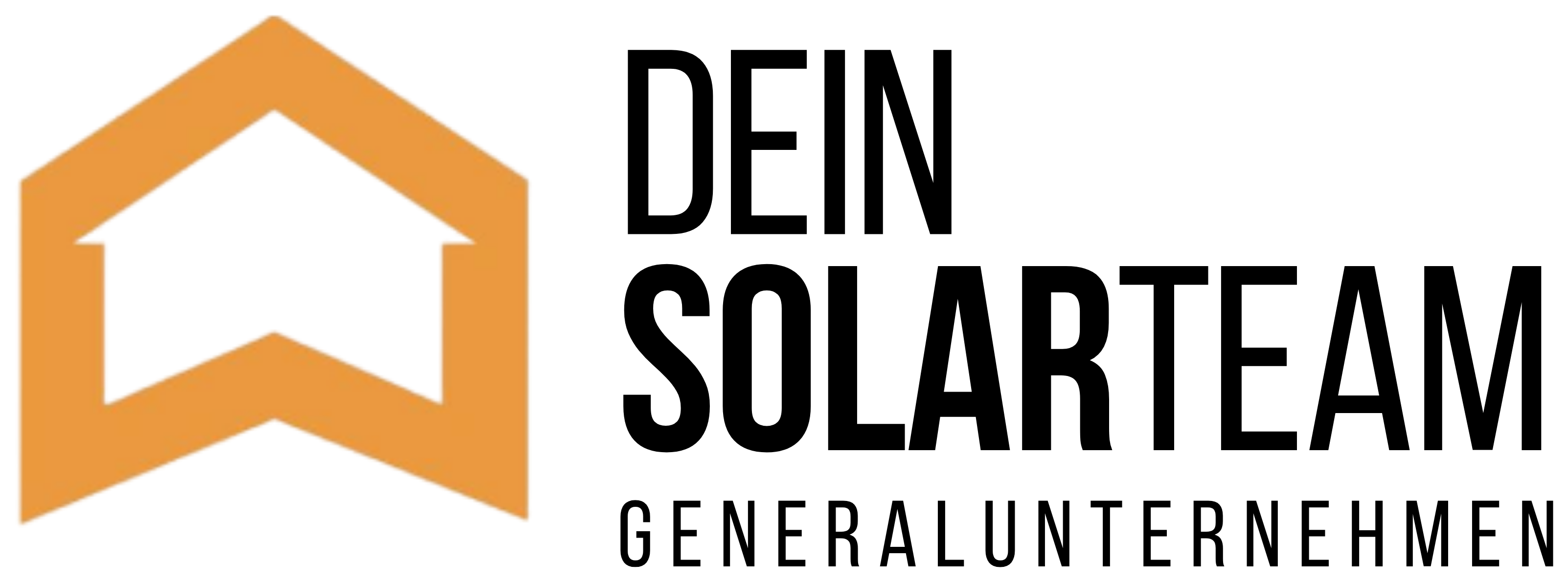 Dein SolarTeam – Generalunternehmen